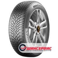 Автошина Continental WinterContact TS 870 ContiSeal 225/45 R17 91H