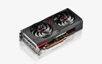 Видеокарта Sapphire Pulse Radeon RX 7600 Gaming OC 8Gb (11324-01-20G)