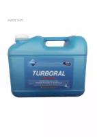 ARAL 22004 Aral масло Turboral (Extra) 10W-40 5 л