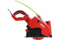 Электрическая алмазная отрезная машина Hilti DCH 300-X, 230V 2149600