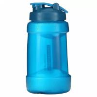 Blender Bottle бутылка Hydration Koda, 2200 мл. (синий полноцветный)