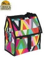 Сумка-холодильник термосумка Packit Lunch Bag, Viva 4,5 л