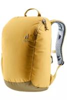 Рюкзак Deuter Step Out 16 Caramel-Clay