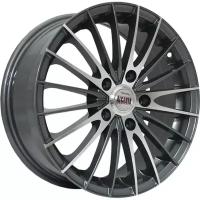 ALCASTA 9123352 ALCASTA M02 6.5x16/5x112 ET50 CD57.1 GMF_диск егкоспавный итой!