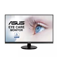 Монитор Asus 27" VA27DQ 1920x1080 IPS WLED 75Гц 5ms FreeSync VGA HDMI DisplayPort USB