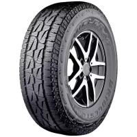 Летние шины Bridgestone Dueler A/T 001 265/70 R16 112S