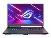 Ноутбук ASUS ROG Strix G17 2022 G713RS-KH021 90NR0BA4-M00440 (17.3", Ryzen 9 6900HX, 16 ГБ/ SSD 1024 ГБ, GeForce® RTX 3080 для ноутбуков) Серый