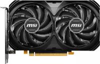 Видеокарта MSI nVidia GeForce RTX 4060 VENTUS 2X BLACK 8G OC PCI-E 8192Mb GDDR6 128 Bit Retail (уценка, б/у)