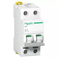 Выключатель распределителя 2 NO 0 NC A9S65240 – Schneider Electric – 3606480531057