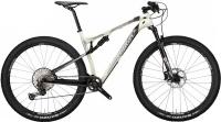 Велосипед Wilier 110FX SRAM NX, FOX 32 SC CrossMax (2023) XL, Крем/черный