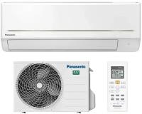 Сплит-система Panasonic CS-PZ20WKD/CU-PZ20WKD