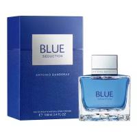 Antonio Banderas Blue Seduction for men туалетная вода 100 мл