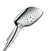 Душевая лейка Hansgrohe Raindance Select E 150 3jet 26550000