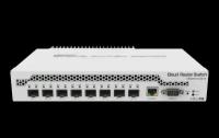 SFP+ коммутатор MikroTik CRS309-1G-8S+IN