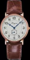 Наручные часы Longines Heritage L4.785.8.73.2