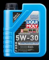 LIQUI MOLY Liquimoly 5W30 Longtime High Tech (1L)_Масло Моторное! Синт. Api Sn/Cf, Acea A3/B4, Mb 229.3