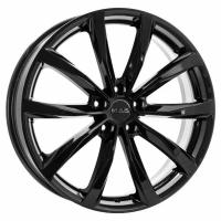 Колесные диски Mak Wolf 6.5x16 5x100 ET42 D57.1 Gloss Black