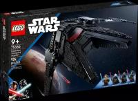Конструктор Lego Star Wars Транспортный корабль инквизиторов "Коса" 75336