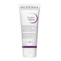 Защитный успокаивающий уход Cicabio Restor 100 мл/BIODERMA Cicabio Restor Protective Soothing Care