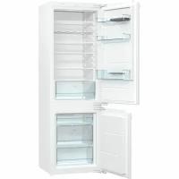 Встраиваемый холодильник Gorenje RKI2181E1