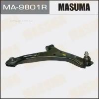 MASUMA MA-9801R MA-9801R_рычаг нижний правый!\ Suzuki Grand Vitara 2.0/1.9DDiS 05>