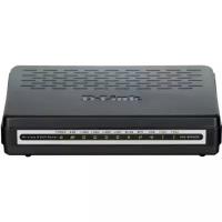 Беспроводной маршрутизатор D-link VOIP SIP DVG-N5402SP/2S1U/C1B