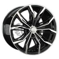 Колесный диск LS 750 7.50x17.00/5x114.30 D73.10 ET45.00 BKF