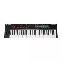 M-Audio Oxygen Pro 61 MIDI Keyboard Controller