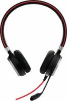 Наушники Jabra Evolve 40 Stereo MS (6399-823-109)