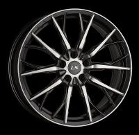 Колесный диск LS Wheels Flow Forming RC11 8x19/5x112 D66.6 ET45 GMF