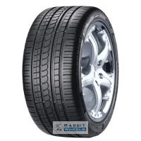 Автошины Pirelli P Zero Rosso Asimmetrico 255/50 R18 102Y