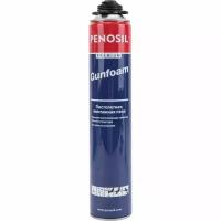 Профессиональная монтажная пена Penosil Premium Gunfoam