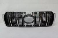 OEM OEM3254 решетка радиатора TOYOTA LAND CRUISER PRADO 150 20