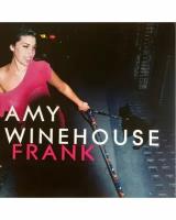 0602517762411, Виниловая пластинка Winehouse, Amy, Frank