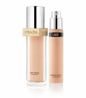 Тональный крем Prada Reveal Skin Optimising Foundation (Ln25)