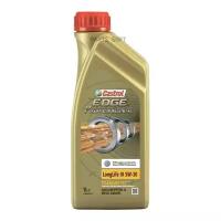 CASTROL 157AD6 EDGE Professional LongLife III 5W-30 1() 12