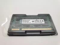 DDR2 2Gb 800 Mhz So-Dimm 2Rx8 KVR800D2S6/2G