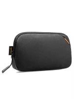 Tomtoc Laptop сумочка для аксессуаров Defender-A13 Accessories Pouch 8" Black