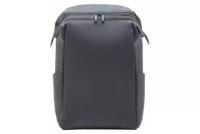 Рюкзак 90 Points Commuter Backpack (Black/Черный)