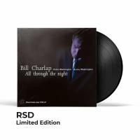 Bill Charlap - All Through The Night (LP), 2023, Limited Edition, Виниловая пластинка
