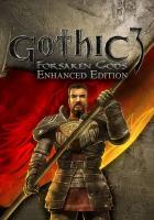 Gothic III: Forsaken Gods Enhanced Edition (Steam; PC; Регион активации РФ, СНГ)
