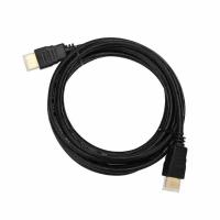 Кабель HDMI - HDMI 1.4, 3м, Gold PROconnect 10 шт арт. 17-6205-6