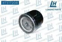 LONGHO 87317208 Фильтр масляный\ Daewoo Nexia/Espero/Chevrolet Laсetti/Aveo/сaptiva/Opel Veсtra 96879797