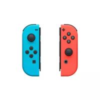 Геймпад для Nintendo Switch совместимый, 2 контроллера Joy-Con