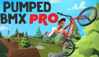 Игра Pumped BMX Pro для PC (STEAM) (электронная версия)