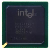 Южный мост Intel NH82801ER [SL8WB]