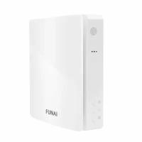 Рекуператор воздуха FUNAI KOCHI Wi-Fi, с датчиком температуры и CO2, Фильтр G4 + F7