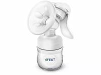 Молокоотсос Philips Avent ручной базовый