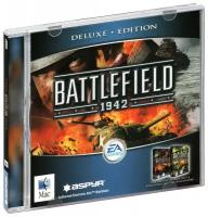 Battlefield 1942 (MAC) (DVD) [МАС PC]