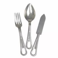 Походная посуда U.S. Cutlery Set